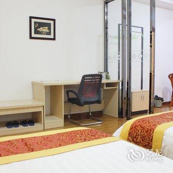 荣成水天怡色度假公寓酒店提供图片