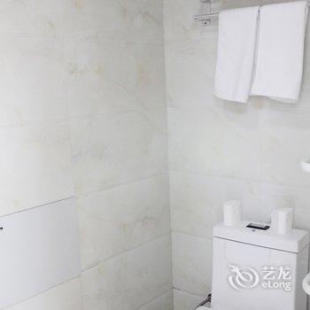 荣成水天怡色度假公寓酒店提供图片