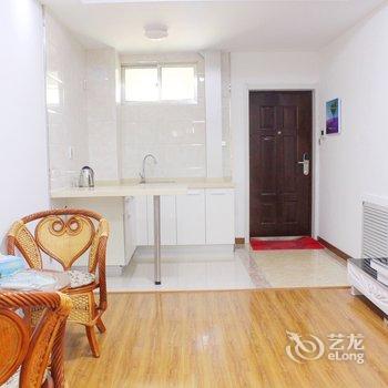 荣成水天怡色度假公寓酒店提供图片