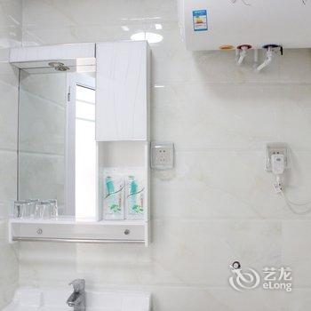 荣成水天怡色度假公寓酒店提供图片