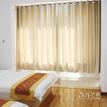 荣成水天怡色度假公寓酒店提供图片