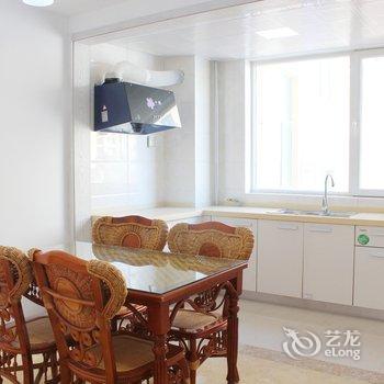 荣成水天怡色度假公寓酒店提供图片