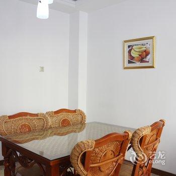 荣成水天怡色度假公寓酒店提供图片