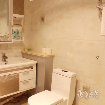 荣成水天怡色度假公寓酒店提供图片