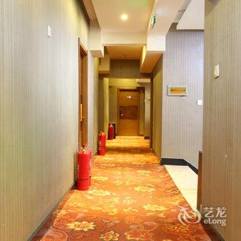 吉林蛟河齐鲁商务宾馆酒店提供图片