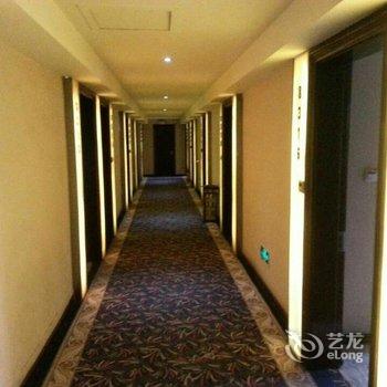 广安丰源宾馆酒店提供图片