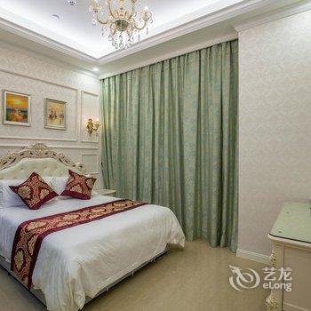 温州新世界酒店酒店提供图片
