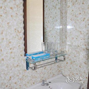 故城富邦商务宾馆酒店提供图片