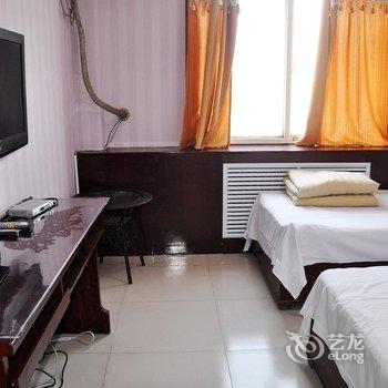 故城富邦商务宾馆酒店提供图片
