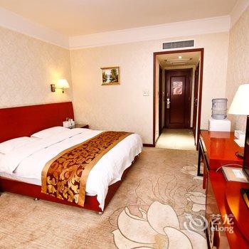 宝鸡凤皇酒店酒店提供图片