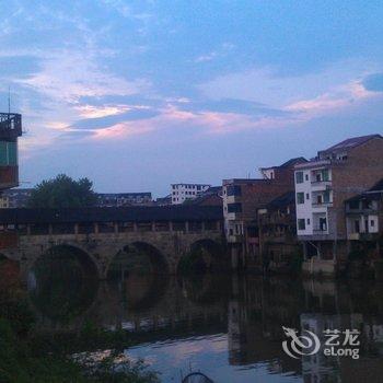 衡阳归阳状元客栈酒店提供图片