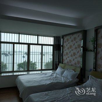 汕头南澳海岛海景公寓(2号店)酒店提供图片