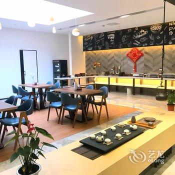 驿漫思酒店(廊坊金光道店)酒店提供图片