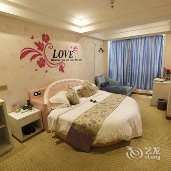 吉安华侨国际酒店酒店提供图片