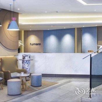 如家酒店·NEO(淄博共青团路店)酒店提供图片