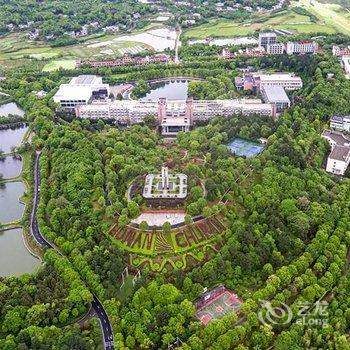 长沙普瑞酒店酒店提供图片