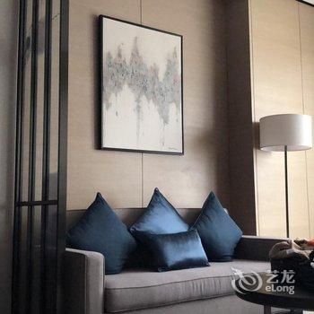 杭州国际博览中心北辰大酒店用户上传图片
