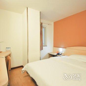 明和商务酒店(重庆龙湖店)(原7天酒店重庆龙湖店)酒店提供图片