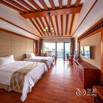台山那琴半岛酒店酒店提供图片