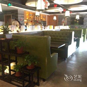 文昌天成BBH酒店酒店提供图片