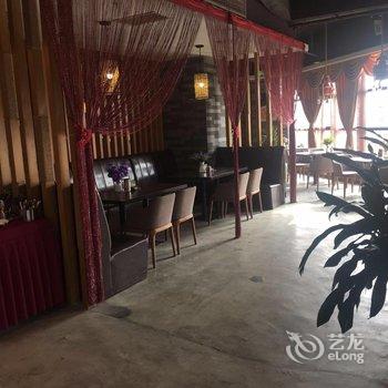 文昌天成BBH酒店酒店提供图片