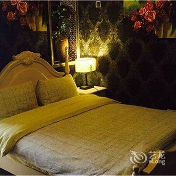 武汉爱上江城民宿(江汉路步行街店)酒店提供图片