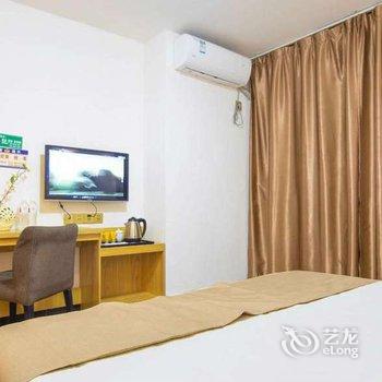 广州机场湾公寓(新机场店)酒店提供图片