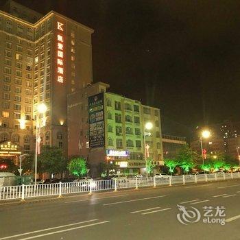 湛江廉江凯登大酒店酒店提供图片