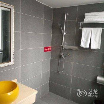 绵阳醉美印象主题宾馆酒店提供图片