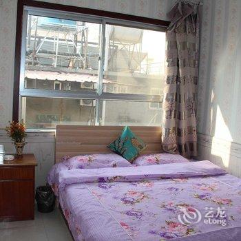 北戴河时光半夏客栈(原晓英旅馆)酒店提供图片