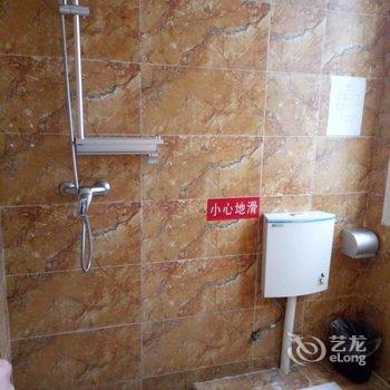 绵阳醉美印象主题宾馆酒店提供图片