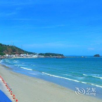 北海涠洲岛梦幻岛海景客栈酒店提供图片