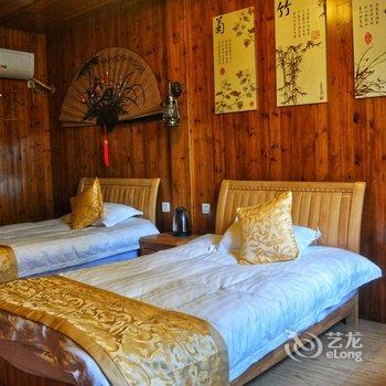宏村徽太廊客栈(黄山)酒店提供图片