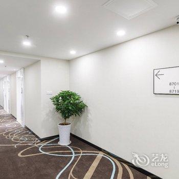 希岸酒店(石家庄中华北大街店)酒店提供图片