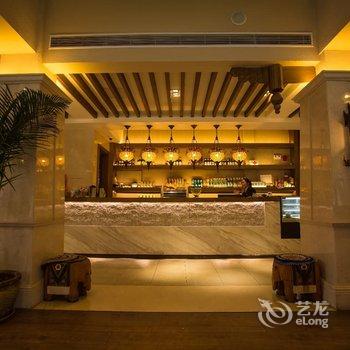 泸定宏城酒店酒店提供图片