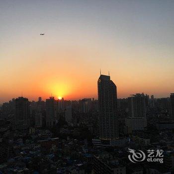 寓米公寓(广州北京路地铁站锦源店)酒店提供图片