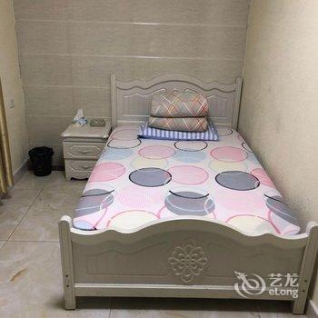 深圳航城名苑酒店公寓酒店提供图片