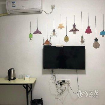 深圳航城名苑酒店公寓酒店提供图片