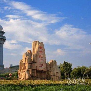 商丘世纪星假日酒店酒店提供图片