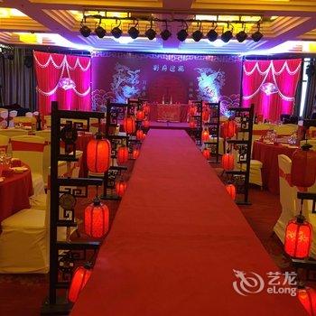 乌鲁木齐香江丽华酒店酒店提供图片