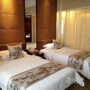 乌鲁木齐香江丽华酒店酒店提供图片