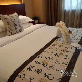 乌鲁木齐香江丽华酒店酒店提供图片