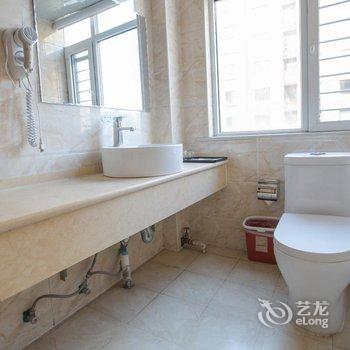 派柏·云酒店(西宁火车站碧水外滩店)酒店提供图片