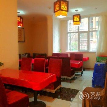 派柏·云酒店(西宁火车站碧水外滩店)酒店提供图片
