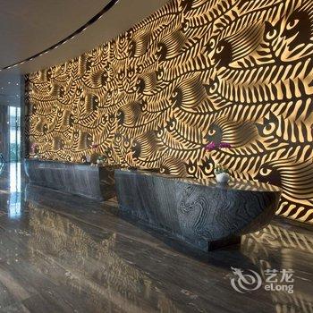 深圳蛇口希尔顿南海酒店酒店提供图片