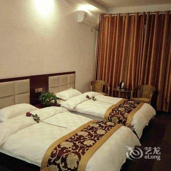 华阴丽景酒店酒店提供图片