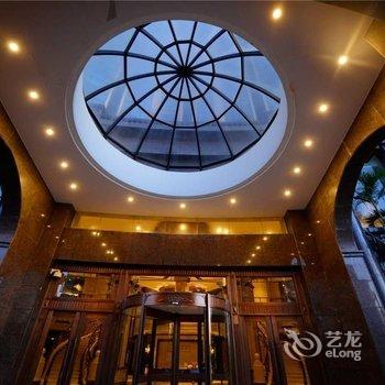 东山紫蓝海景酒店酒店提供图片