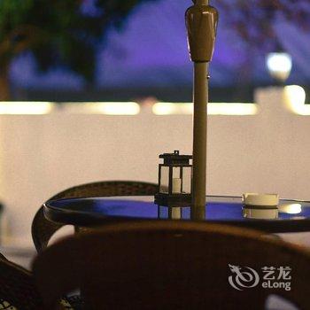 涠洲岛夏沫乐悠悠客栈酒店提供图片