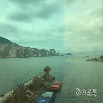 香港皇家太平洋酒店用户上传图片