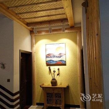 浙西大峡谷柘林小住(精品民宿)酒店提供图片